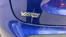 Toyota Yaris Cross 1.5 Hybrid Dynamic AWD 5dr CVT Hybrid Estate